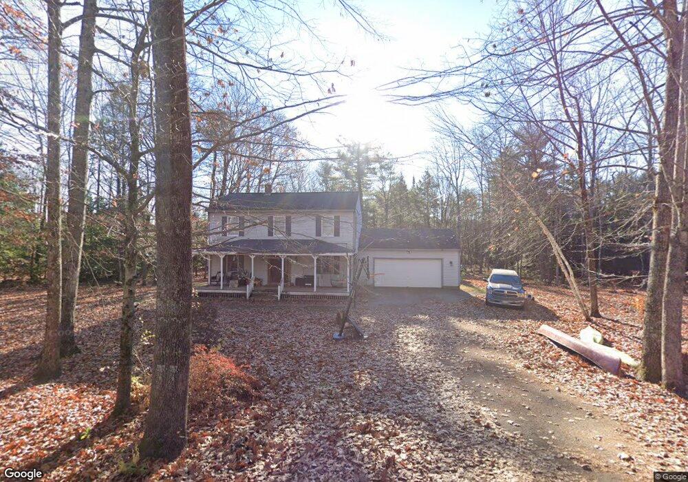 59 Farrington Rd, Gorham, ME 04038 - photo 1
