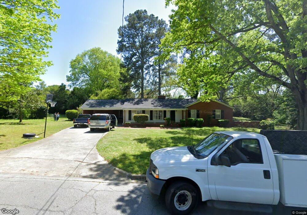 5146 Conyers St SE, Covington, GA 30014 - photo 1