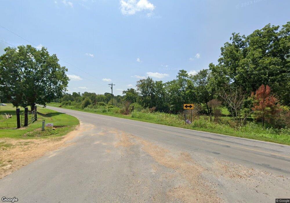 0 Campbell Rd, Jayess, MS 39641 - photo 1