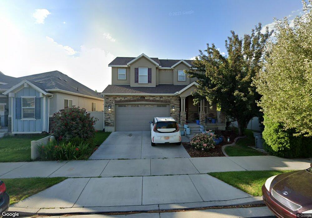 11157 S Broadwick Rd, South Jordan, UT 84095 - photo 1