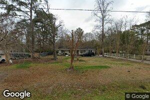 690 Johnson Nursery Rd, Willard, NC 28478