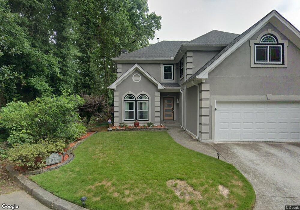 1394 Brookside Manor Ct unit 1, Tucker, GA 30084 - photo 1