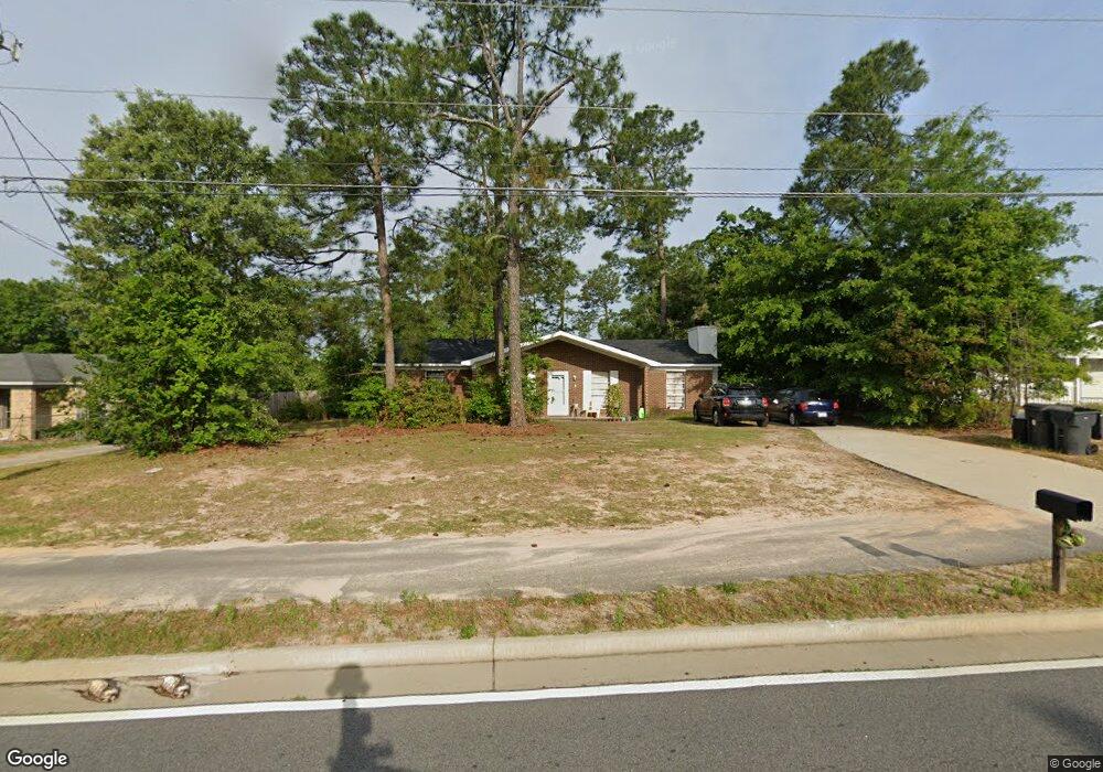 4245 Windsor Spring Rd, Hephzibah, GA 30815 - photo 1