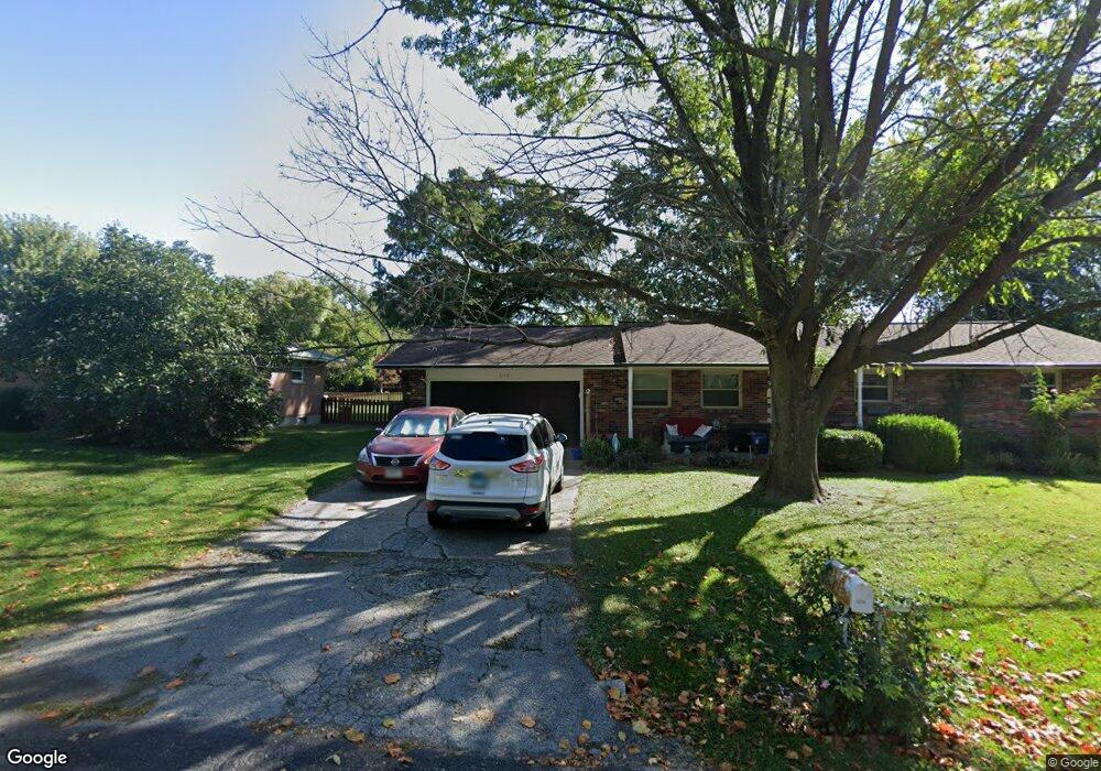 3204 Mary Dr, Maryville, IL 62062 - photo 1