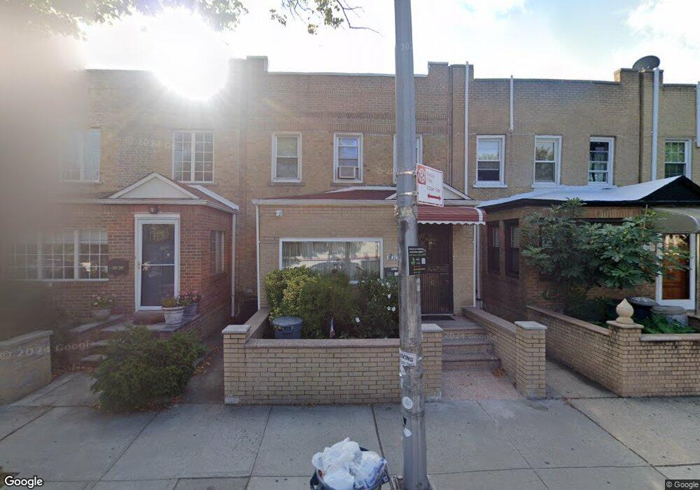 30-35 37th St, Astoria, NY 11103 - photo 1