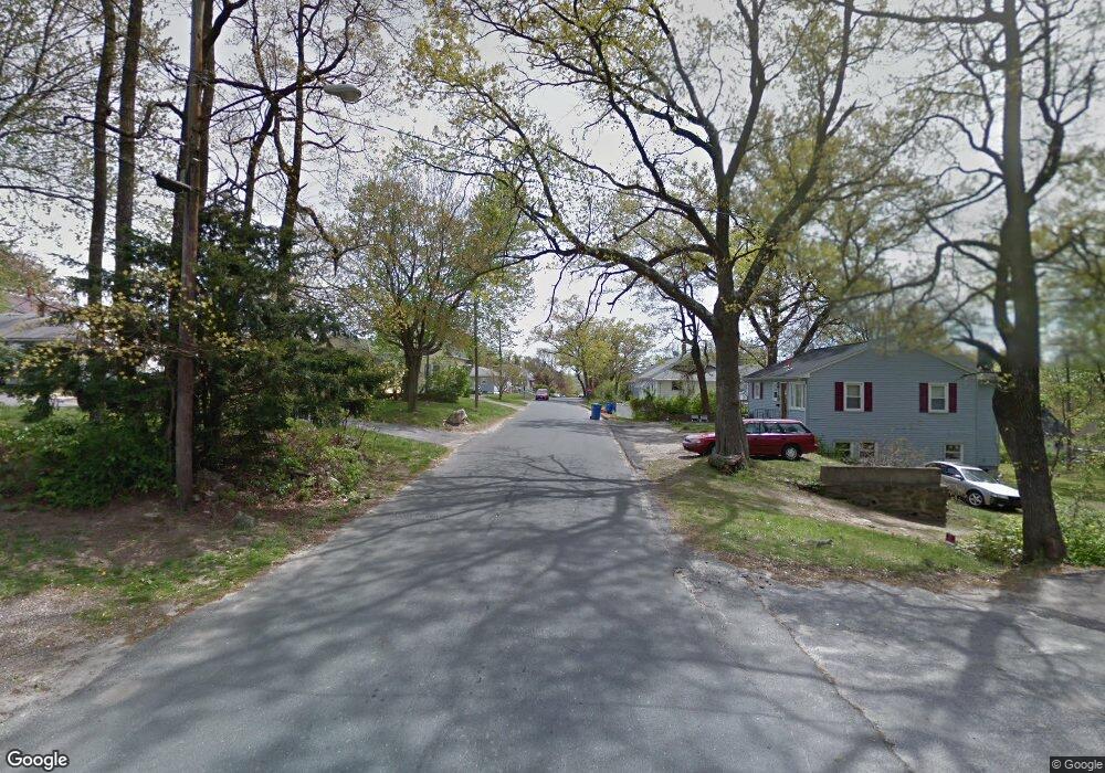 Lot471 Macauley Ave, Waterbury, CT 06705 - photo 1