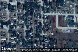 308 S Elm St, Tilden, NE 68781