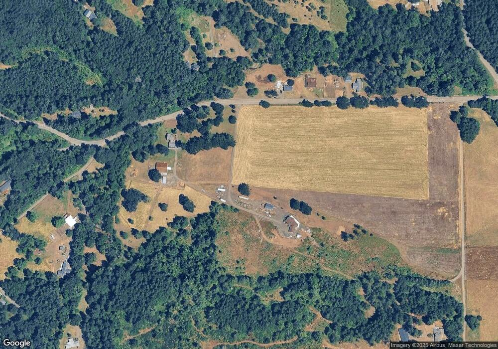 21570 Gooseneck Rd, Sheridan, OR 97378 - photo 1