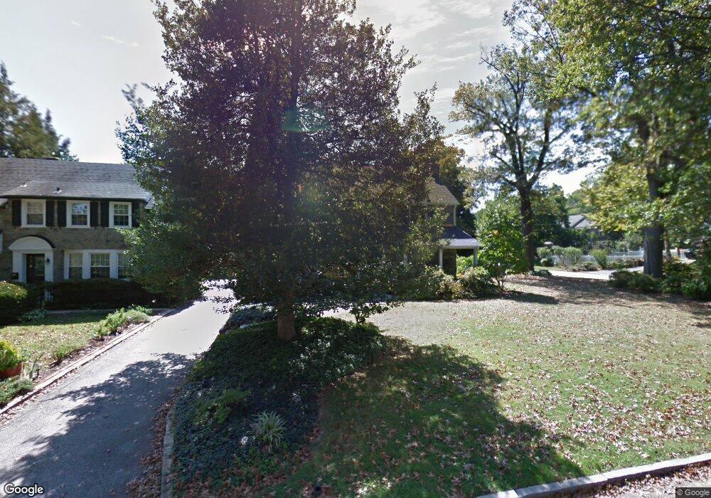 1310 Sussex Rd, Wynnewood, PA 19096 - photo 1