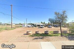 1761 N Country Club Dr, Mesa, AZ 85201