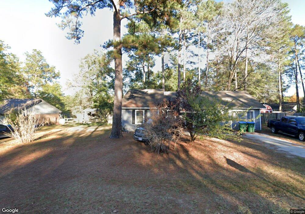 1005 Ash Street Extension, Springfield, GA 31329 - photo 1