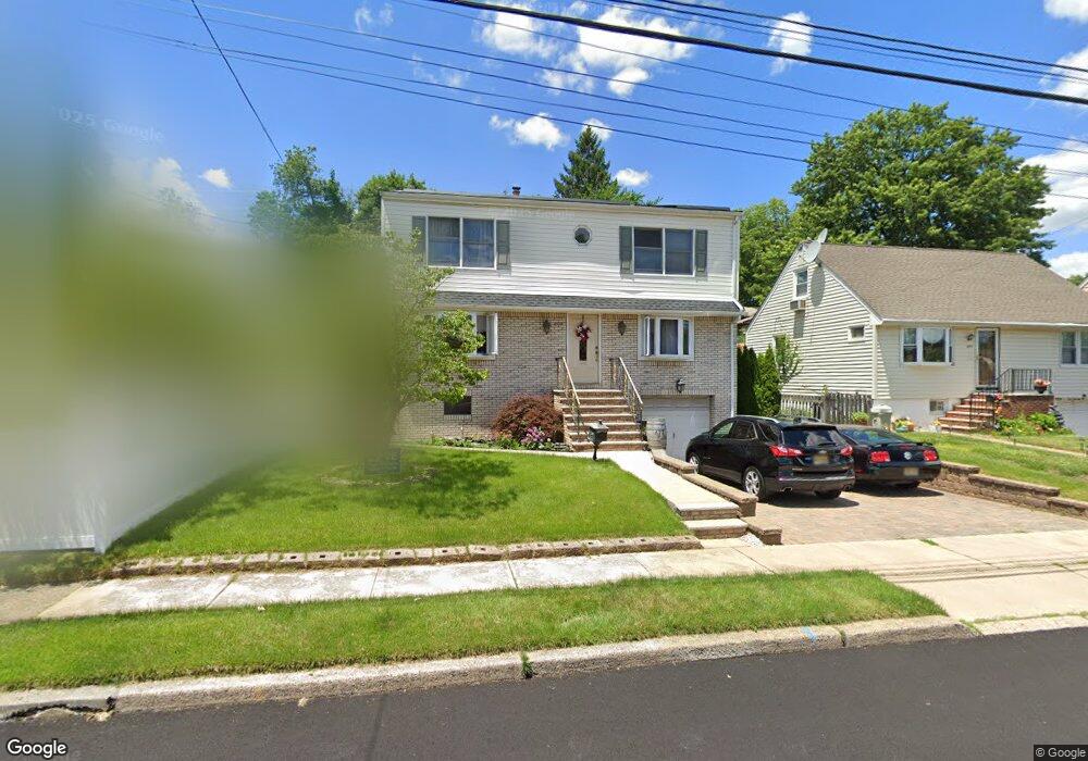 471 Prospect St, Hasbrouck Heights, NJ 07604 - photo 1