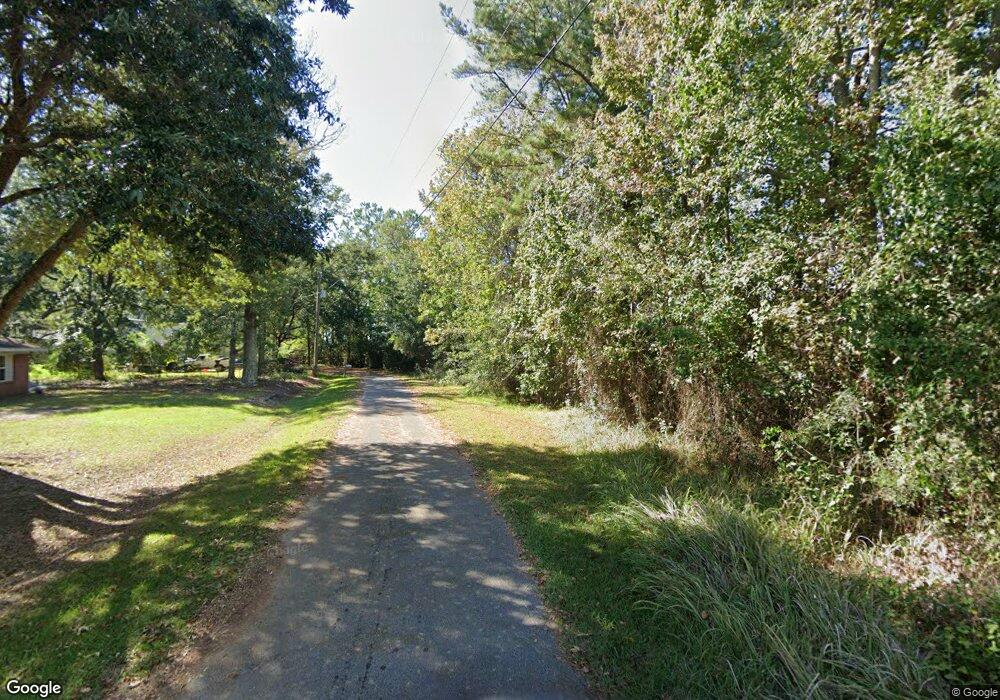 0 Tugas St, Moss Point, MS 39562 - photo 1