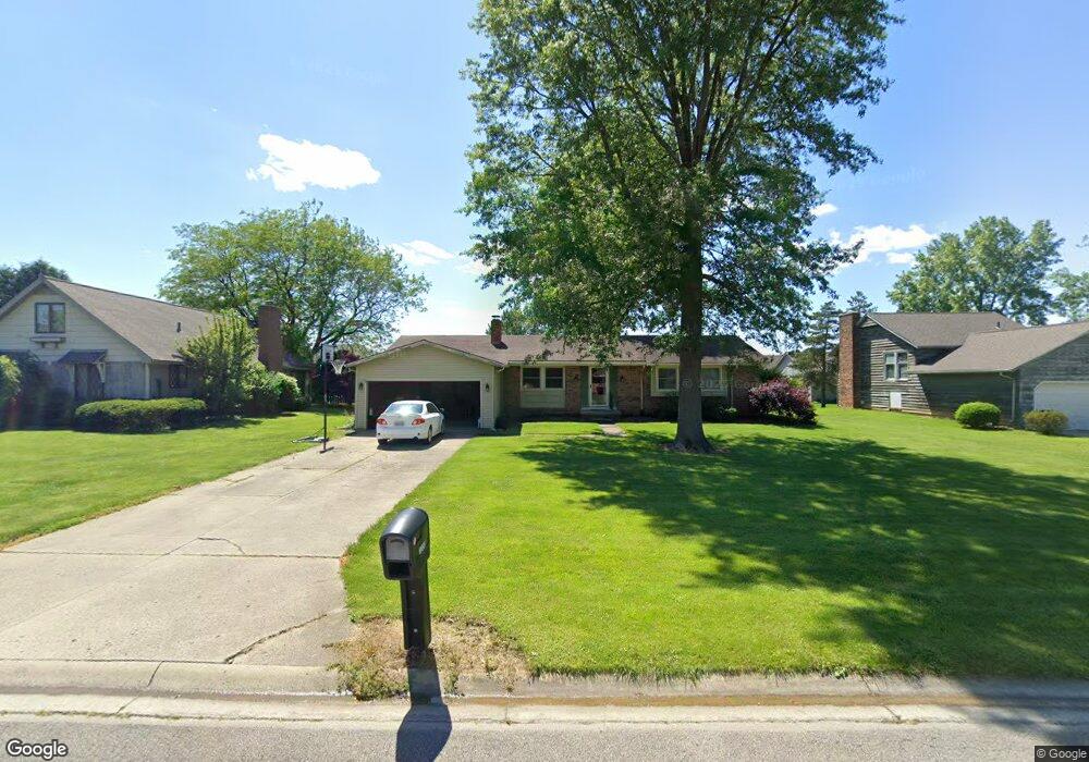 1239 Farmview Dr, Bucyrus, OH 44820 - photo 1