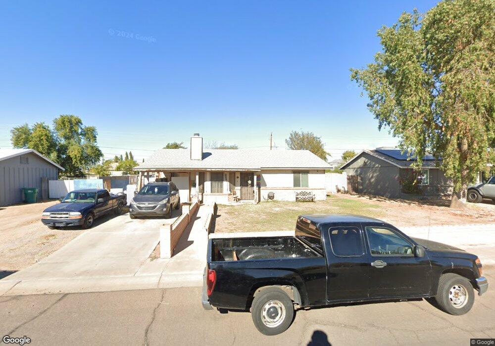 8510 E Edgewood Ave, Mesa, AZ 85208 - photo 1