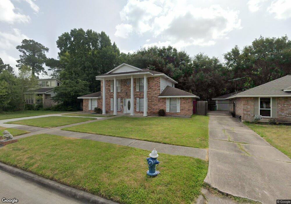 5422 Park Plaza Dr, Houston, TX 77091 - photo 1