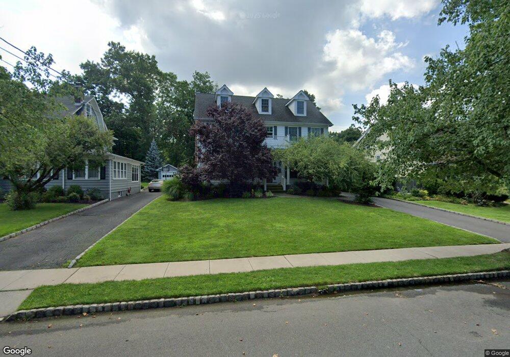 210 Sinclair Place, Westfield, NJ 07090 - photo 1