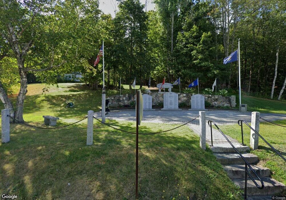 0 Elm St and Range E, Limerick, ME 04048 - photo 1