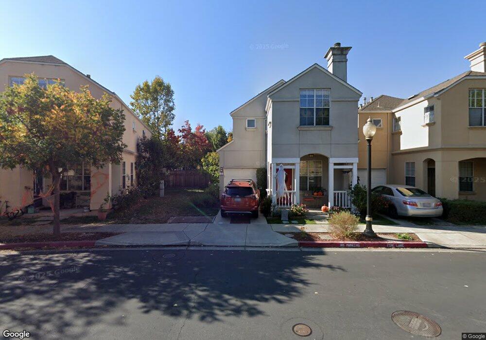 121 Laurel Way, Mountain View, CA 94040 - photo 1