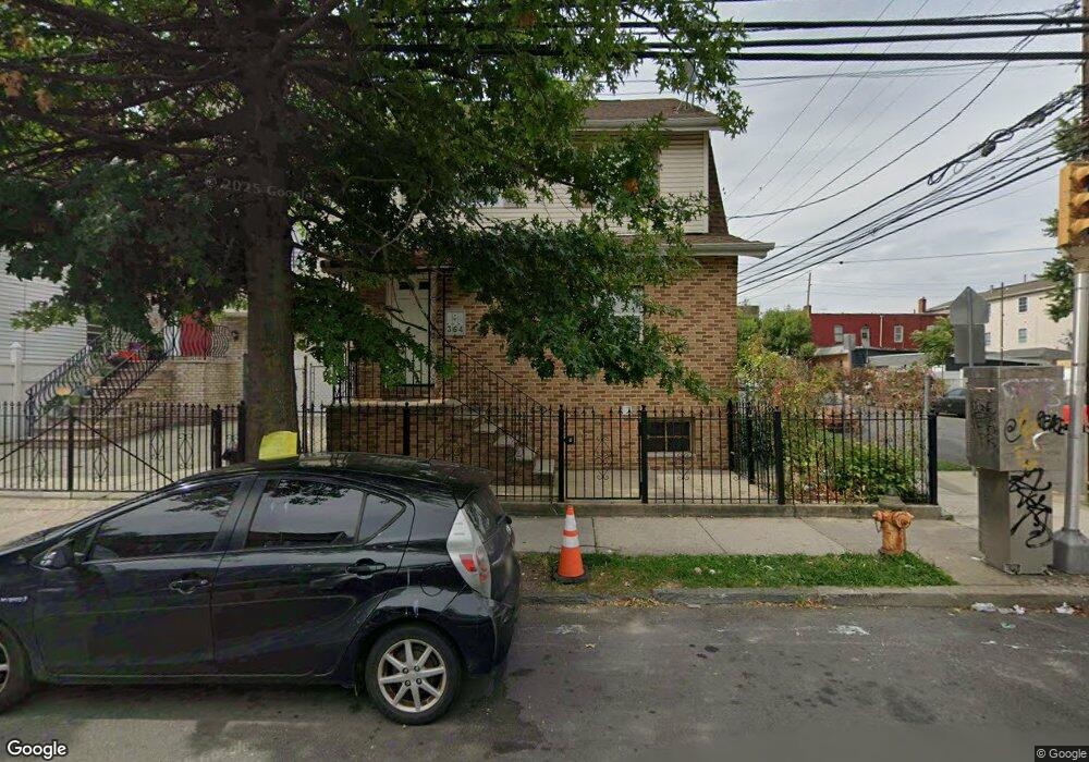 364 N 6th St, Newark, NJ 07107 - photo 1