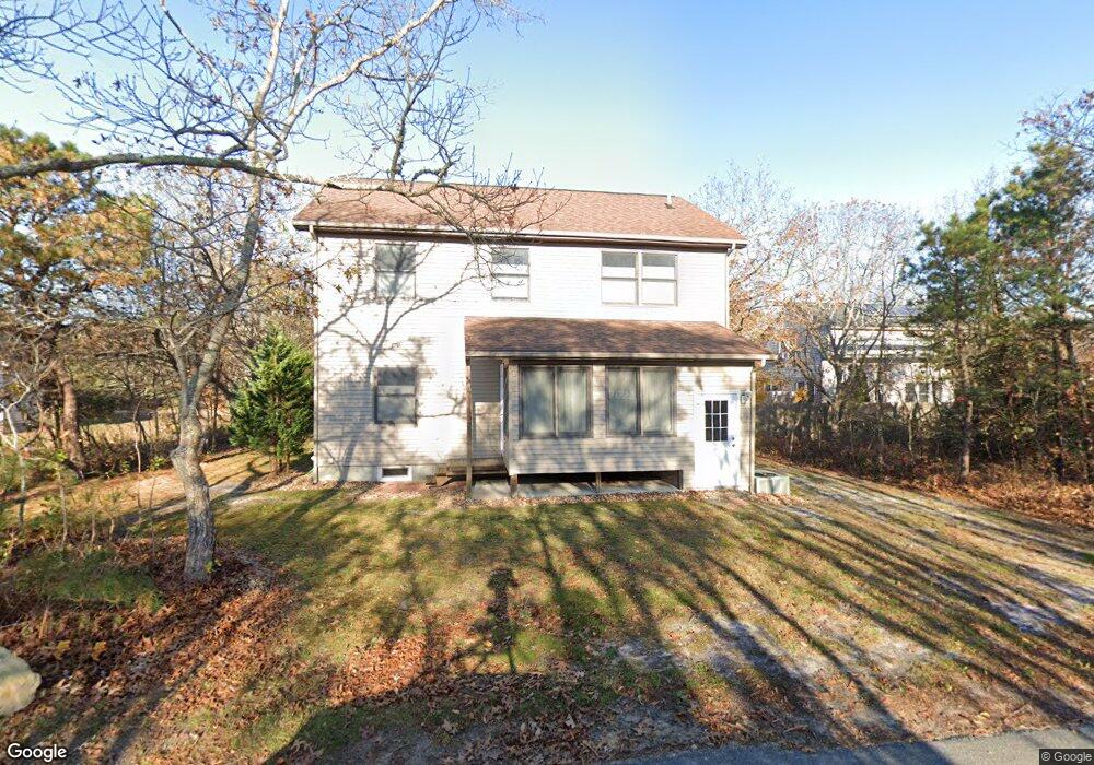 25 11th St S, Edgartown, MA 02539 - photo 1