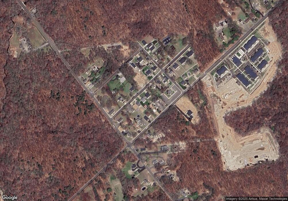 22 Wicker Place, Morganville, NJ 07751 - photo 1