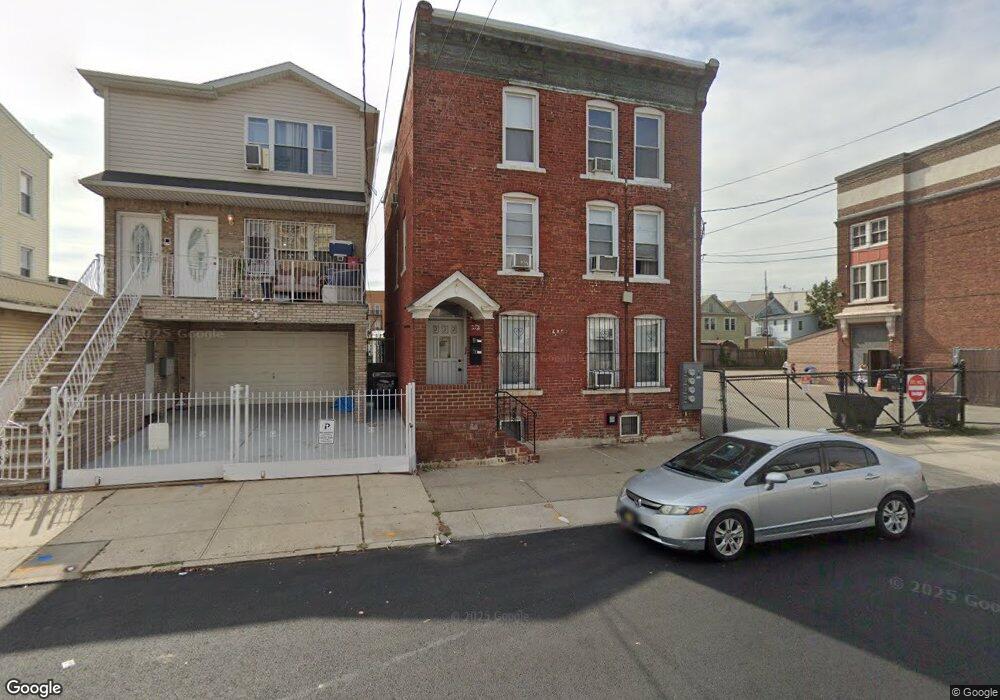 232 Ripley Place, Elizabethport, NJ 07206 - photo 1