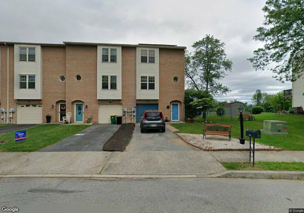 357 W 2nd St, Alburtis, PA 18011 - photo 1