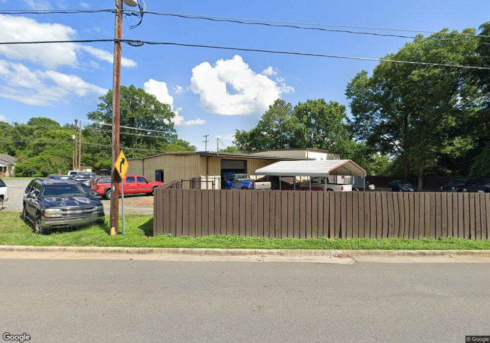 60 Roberta Rd SW, Concord, NC 28027 - photo 1