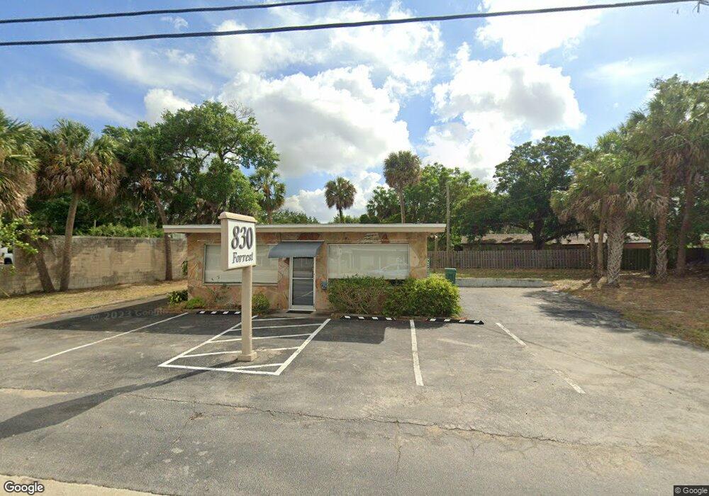 830 Forrest Ave, Cocoa, FL 32922 - photo 1