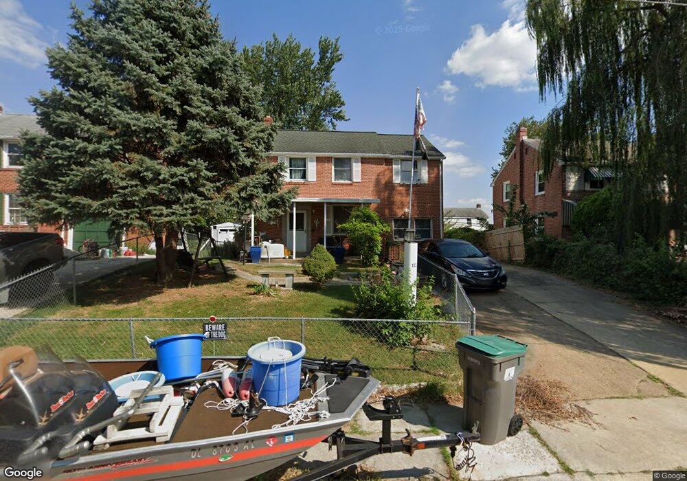 122 Bellanca Ln, New Castle, DE 19720 - photo 1