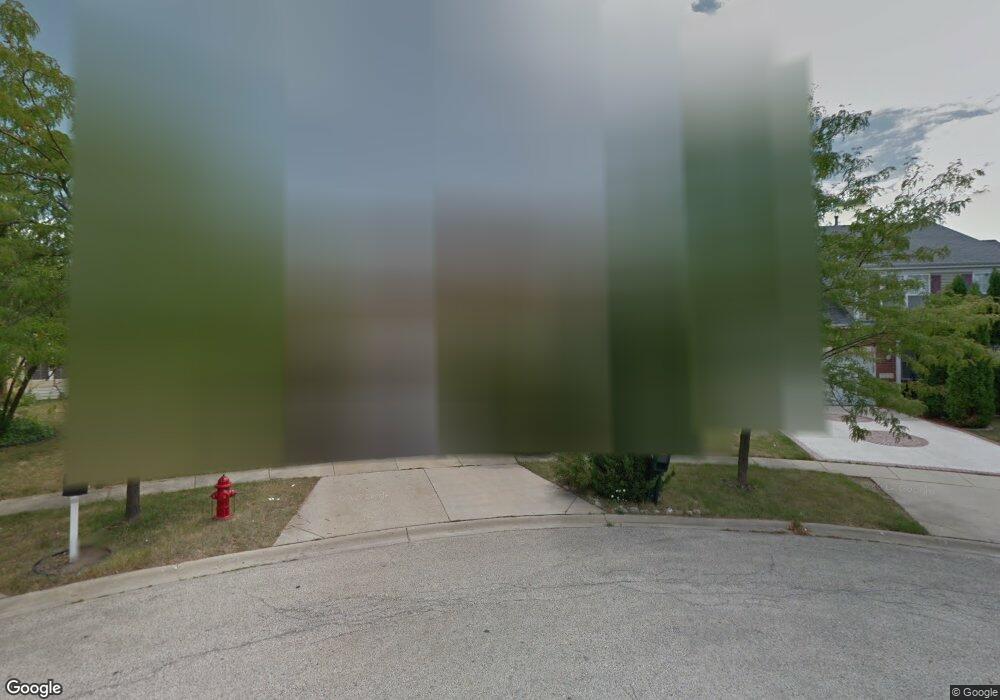 1403 Stanford Cir unit 2, Carpentersville, IL 60110 - photo 1