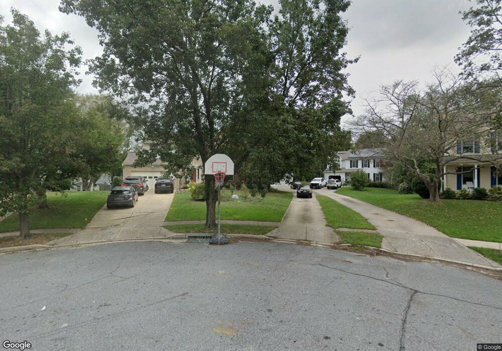 2716 Vergils Ct, Crofton, MD 21114 - photo 1