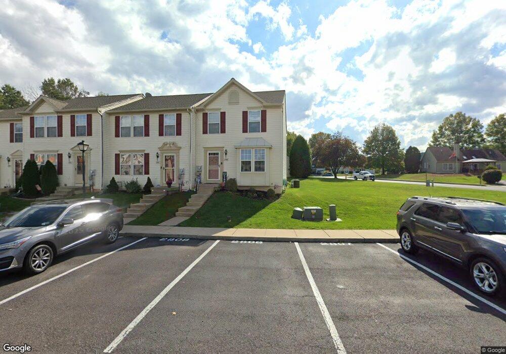 2808 Orchard View Rd unit 28H, Reading, PA 19606 - photo 1