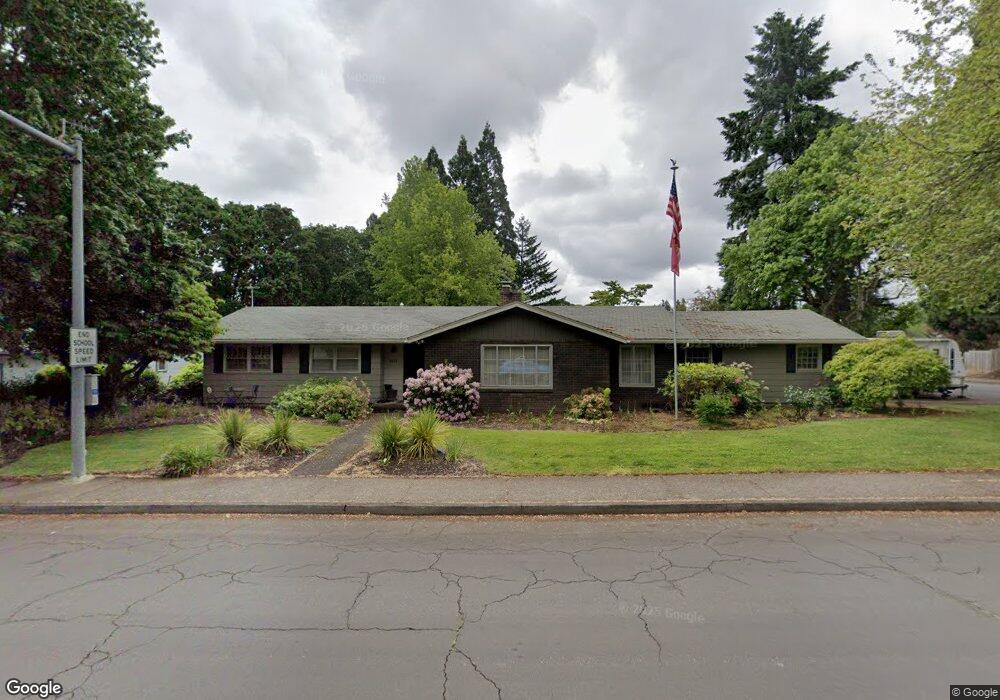 4860 Justice Way S, Salem, OR 97302 - photo 1