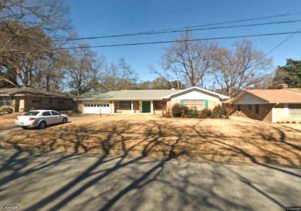 218 E Sheridan St, Tyler, TX 75701 - photo 1