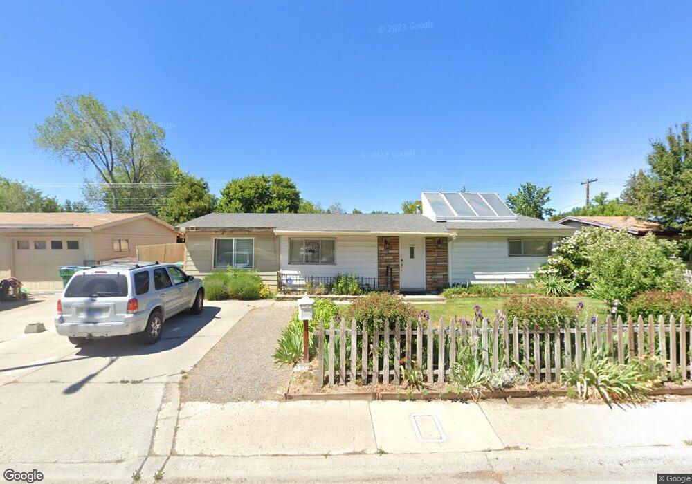 114 M St, Sparks, NV 89431 - photo 1