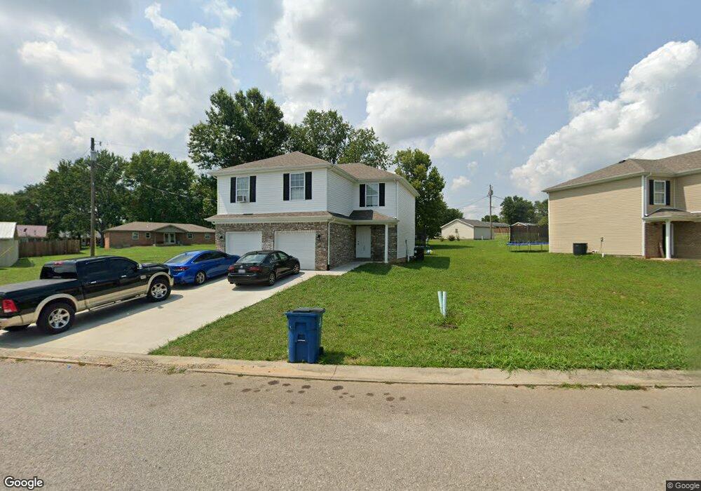 191 Virginia Ave, Harrodsburg, KY 40330 - photo 1