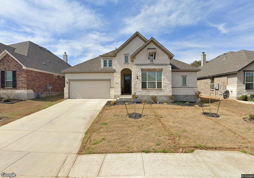 21921 Valencia Rose, San Antonio, TX 78261 - photo 1
