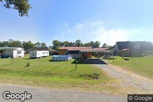1062 Alcide Bonin Rd, Breaux Bridge, LA 70517