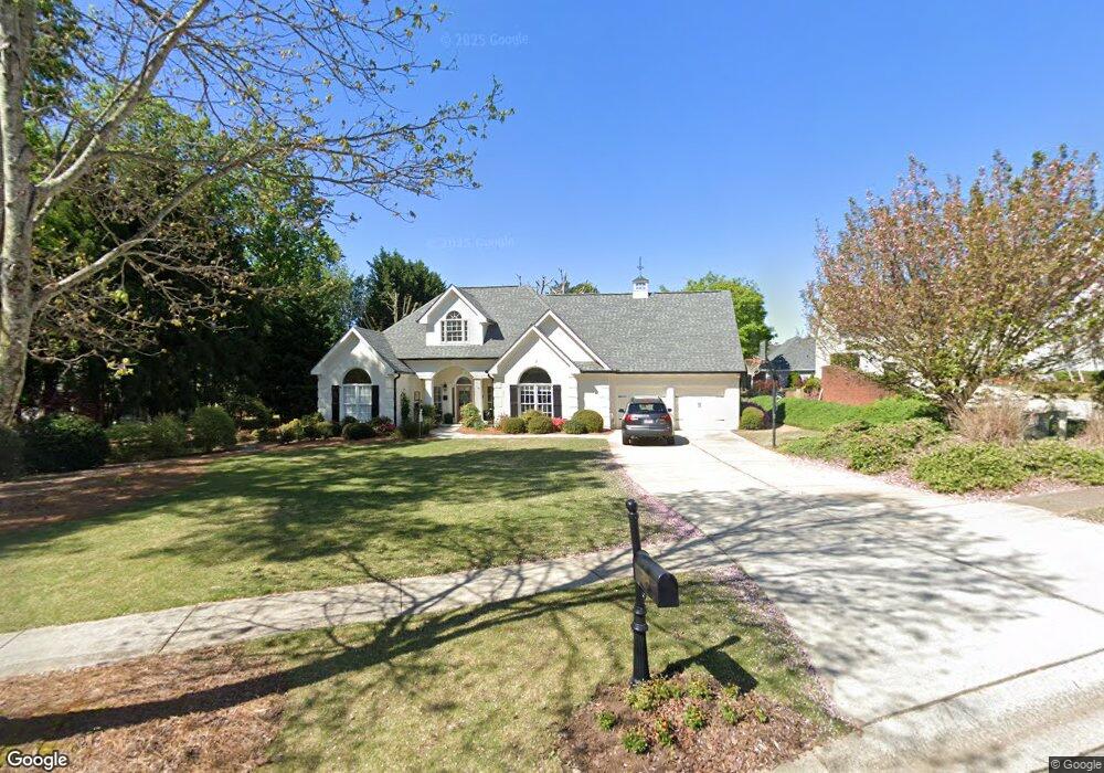 2020 Windsong Way, Monroe, GA 30656 - photo 1