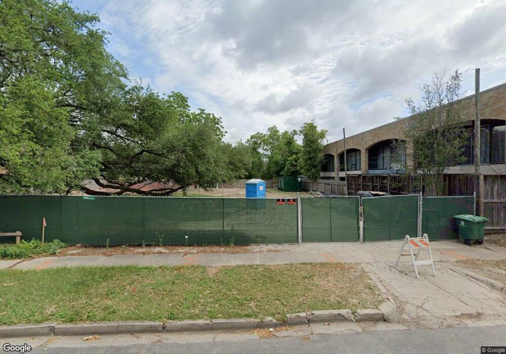 1608 Branard St, Houston, TX 77006 - photo 1