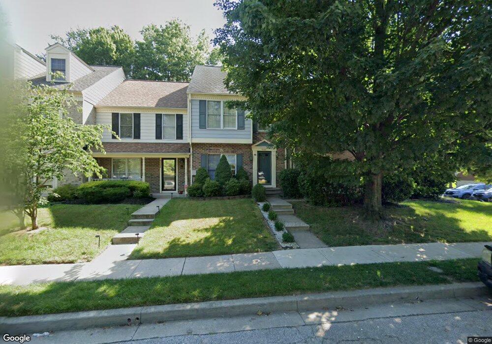 9222 Pittsfield Rd, Owings Mills, MD 21117 - photo 1