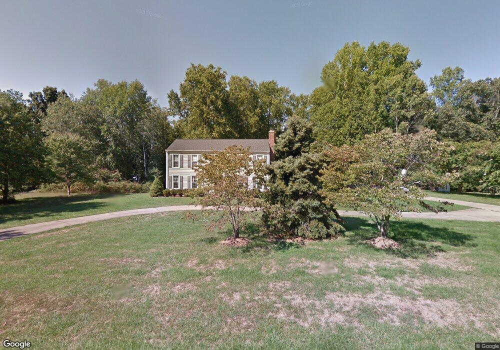 207 Woodfield Dr, Spotsylvania, VA 22553 - photo 1