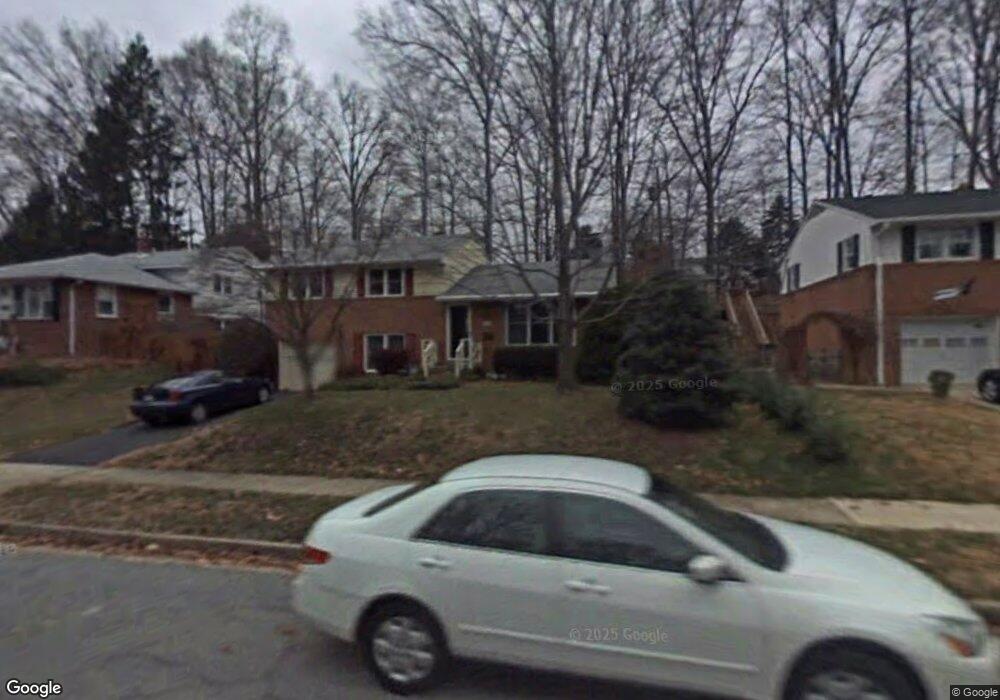 208 Elpin Dr W, Catonsville, MD 21228 - photo 1