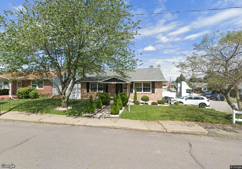 1021 W 19th St, Hazleton, PA 18202 - photo 1