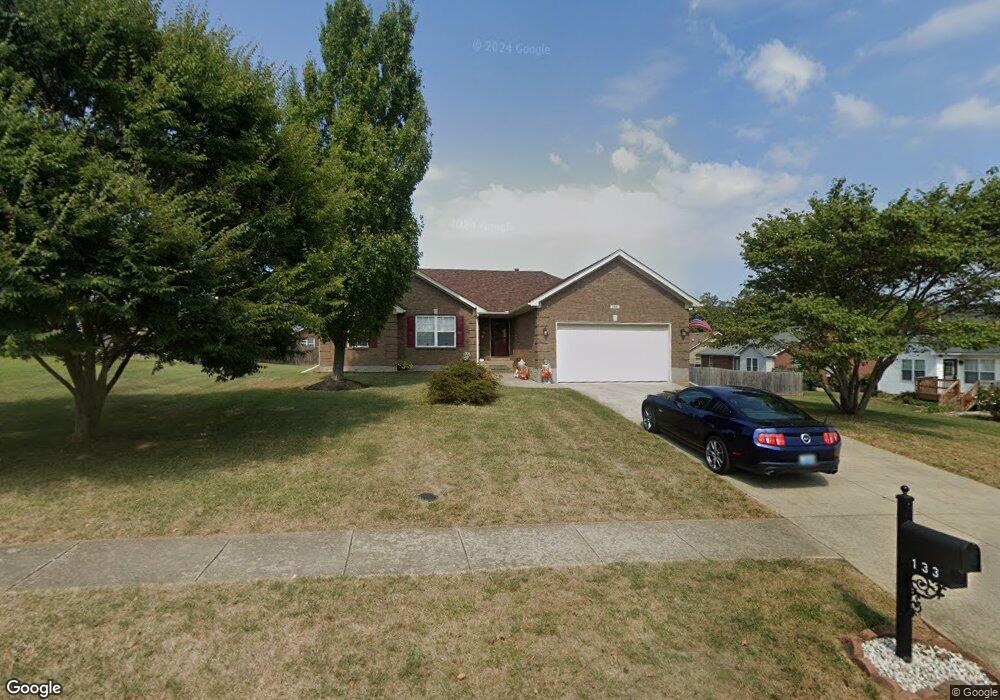 133 Fox Ridge Way, Mount Washington, KY 40047 - photo 1