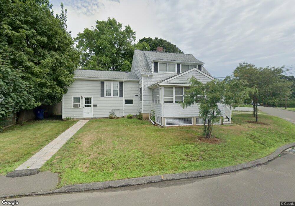 24 Naromake Ave unit 2, Norwalk, CT 06854 - photo 1