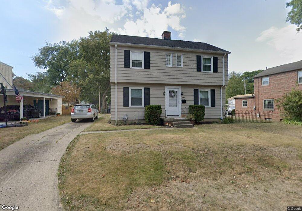 530 Frederick St S, Lancaster, OH 43130 - photo 1