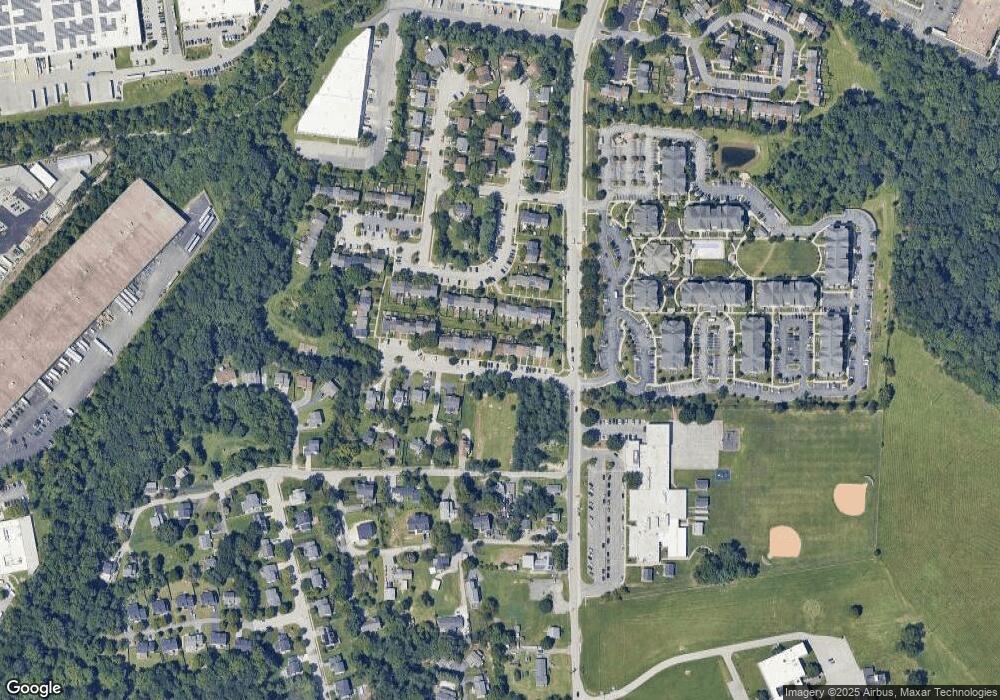 7314 Hidden Cove, Columbia, MD 21046 - photo 1